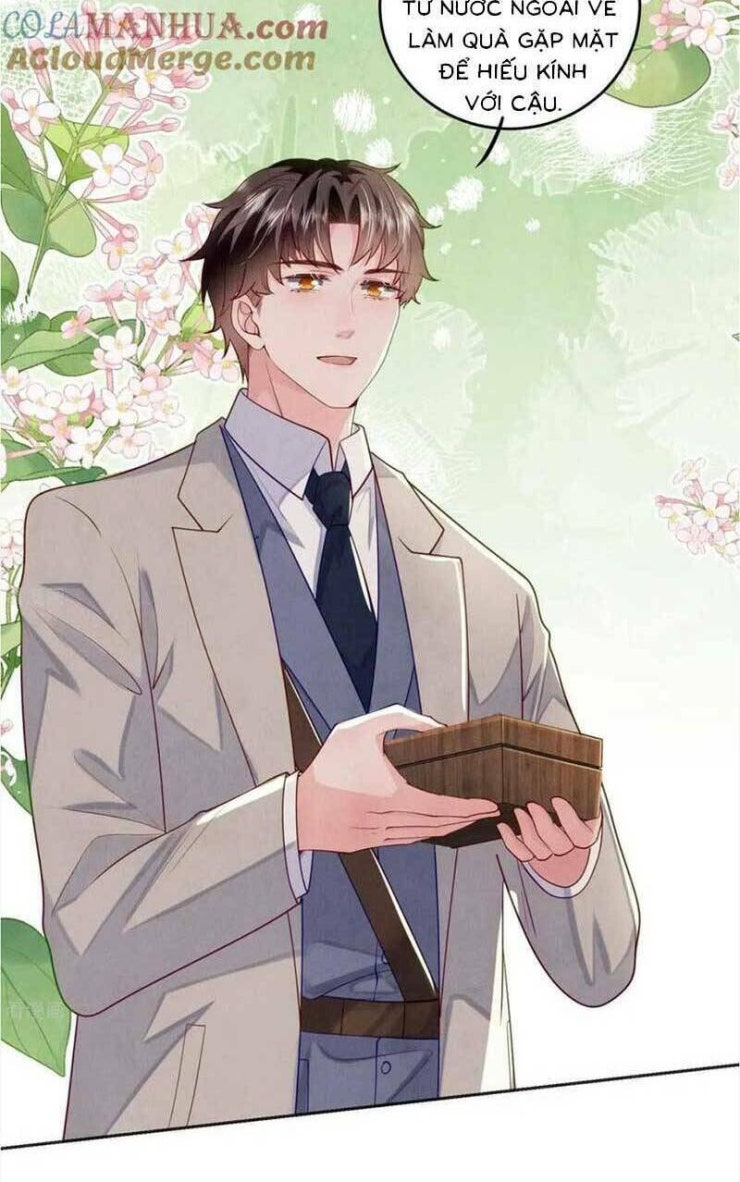 Tôi Có Ông Chồng Hay Ghen - Page 18