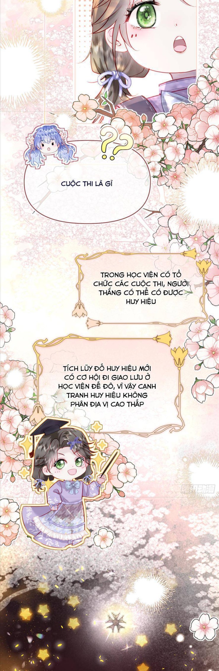 Sau Khi Trùng Sinh, Bên Cạnh Ta Toàn Là Con Của Kẻ Thù - Page 20