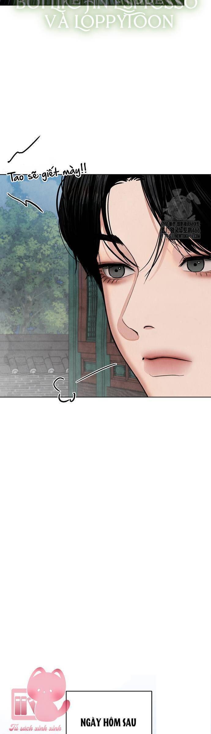 Quỷ Hồn - Page 24