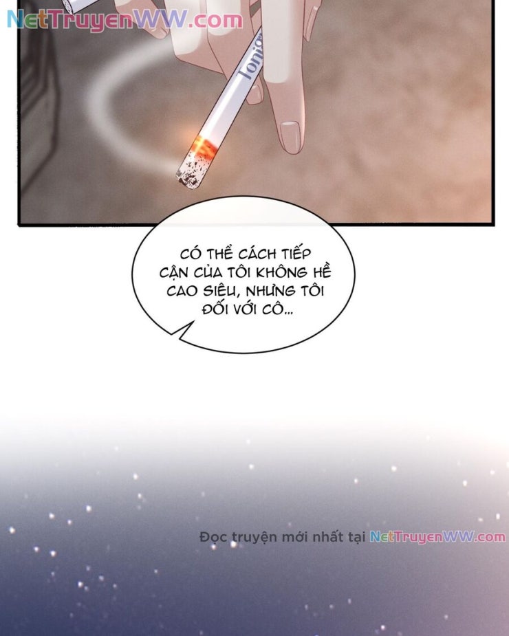 Người Tình Nguy Hiểm - Page 47