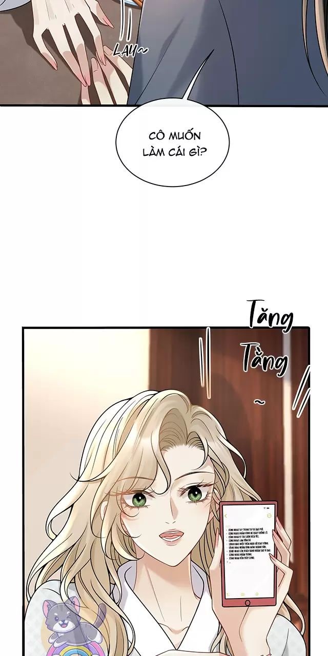 Người Tình Nguy Hiểm - Page 24