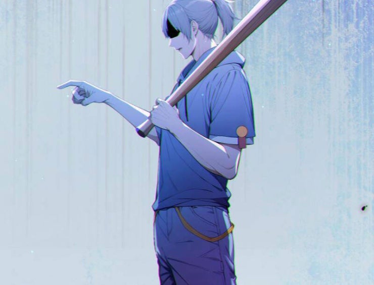 Người Chơi Hệ Tu La - Page 8