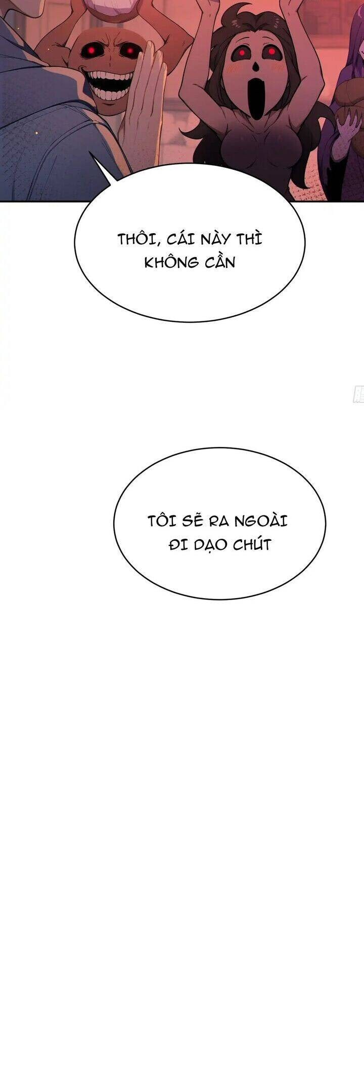 Người Chơi Hệ Tu La - Page 8