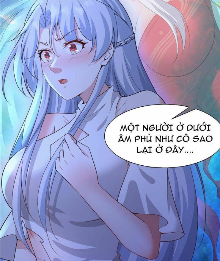 Phu Nhân Nhà Ta Đến Từ Địa Phủ Ngàn Năm - Page 59