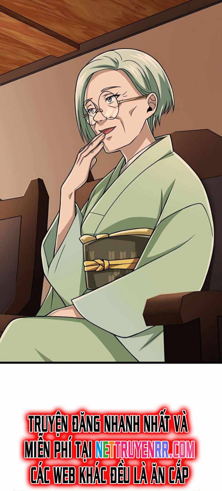 Đại Hiền Nhân Ma Thuật Cấp 99990000 - Page 16