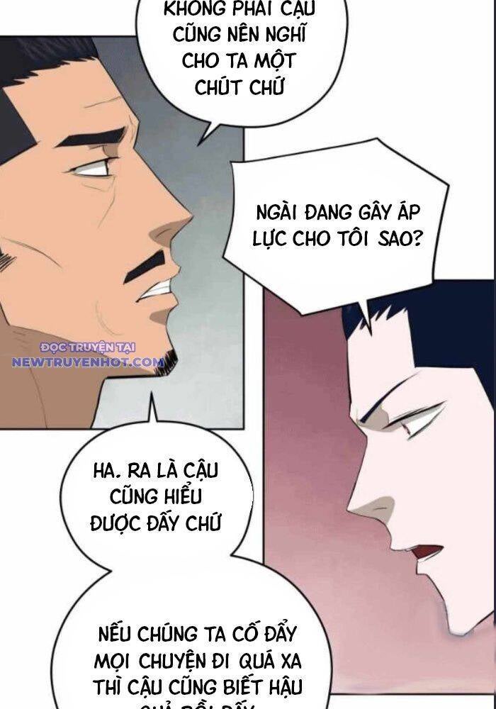 Thái Thú Kang Jin Lee - Page 63