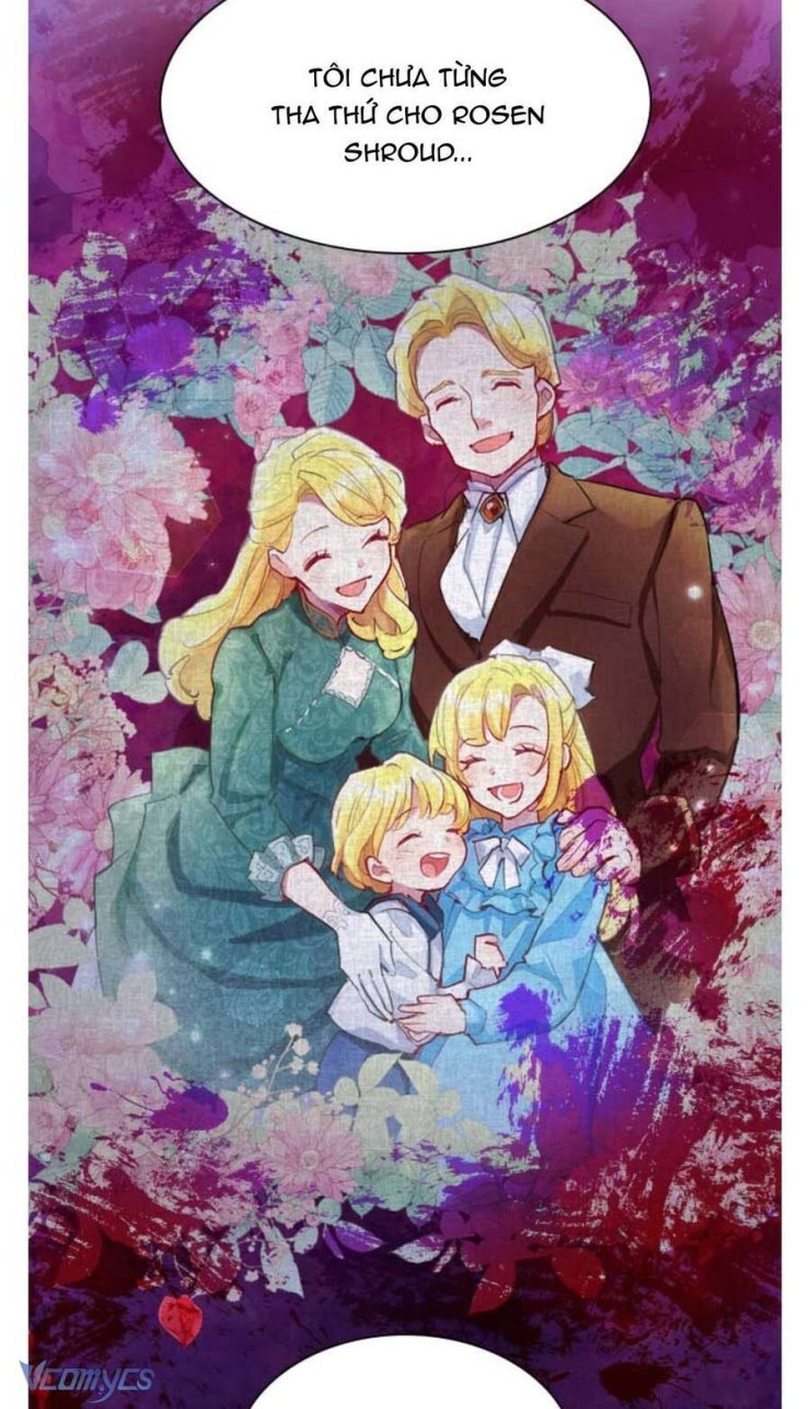 Sự Trả Thù Của Dự Khuyết Thánh Nữ - Page 32