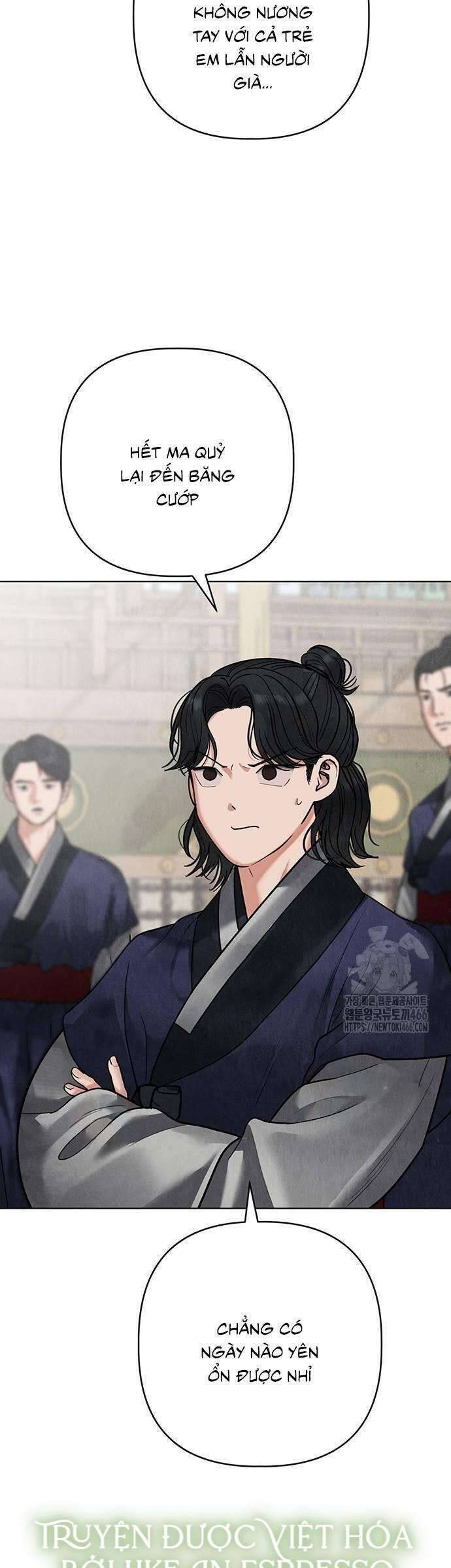 Quỷ Hồn - Page 43