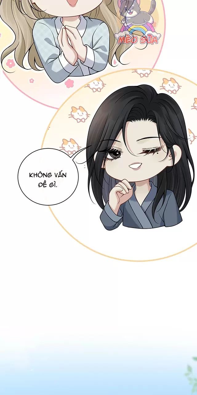 Người Tình Nguy Hiểm - Page 31