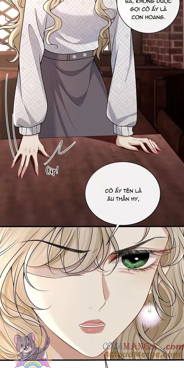 Người Tình Nguy Hiểm - Page 26