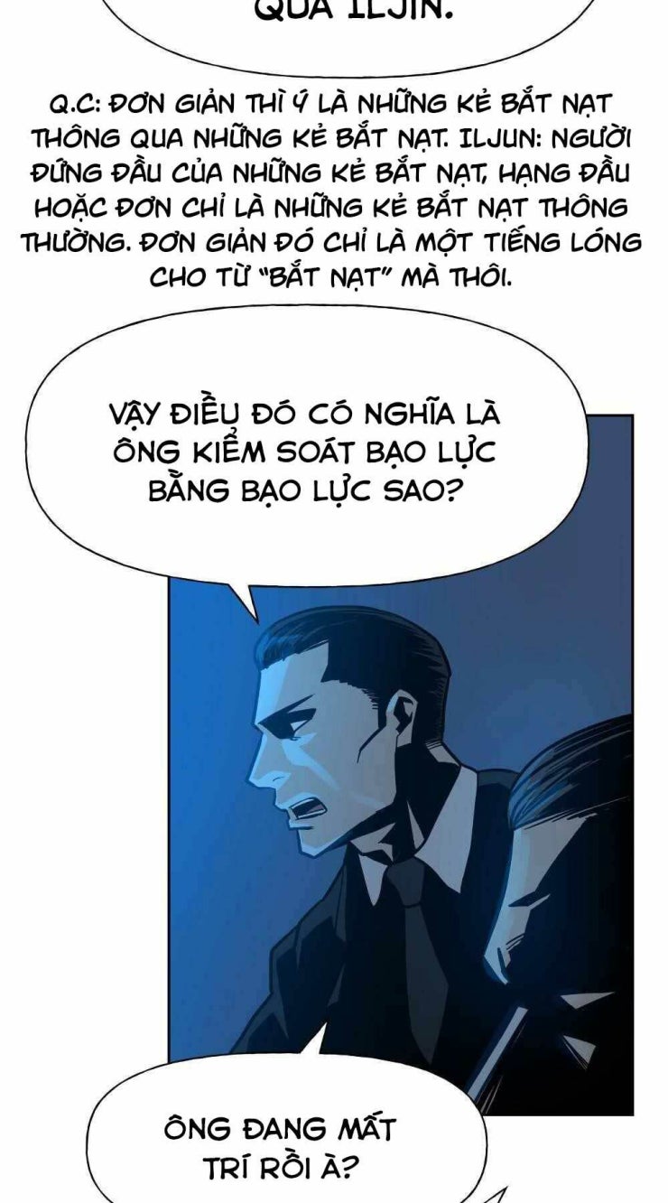 Giang Hồ Thực Thi Công Lý - Page 7