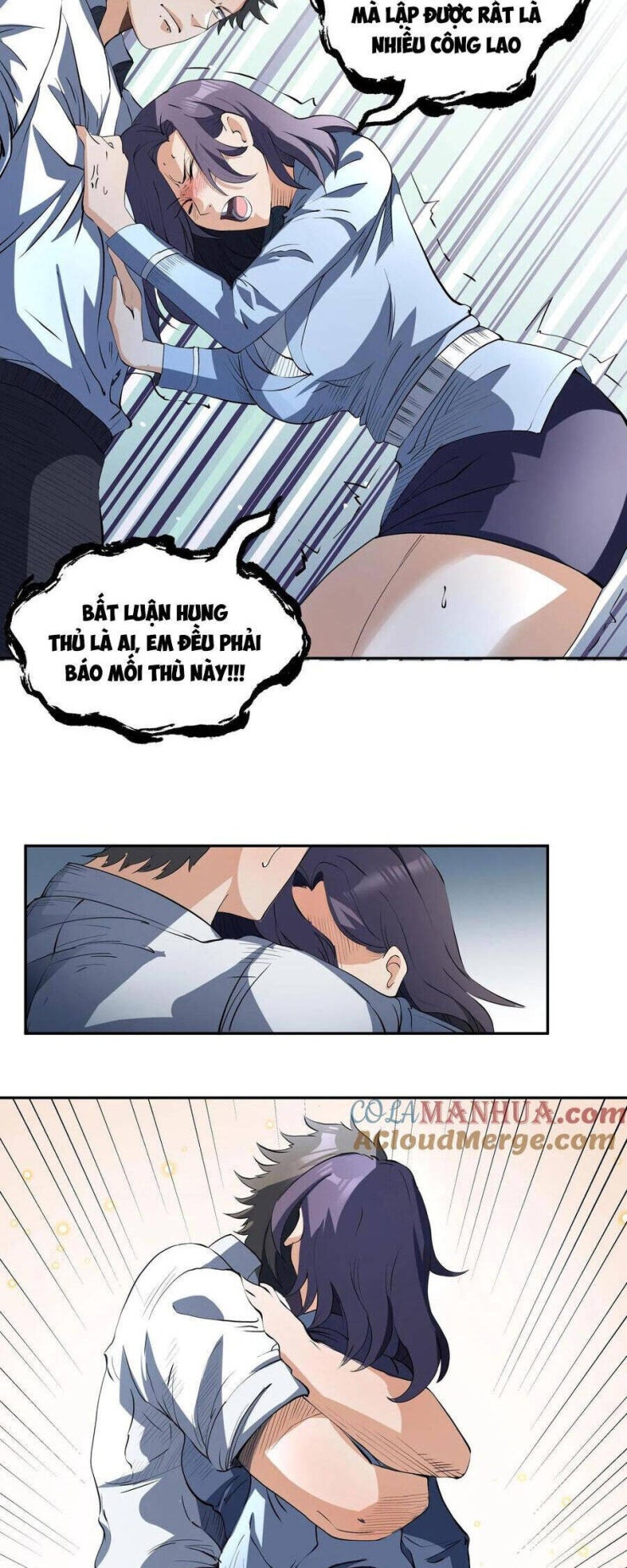 Diệu Thủ Cuồng Y - Page 17