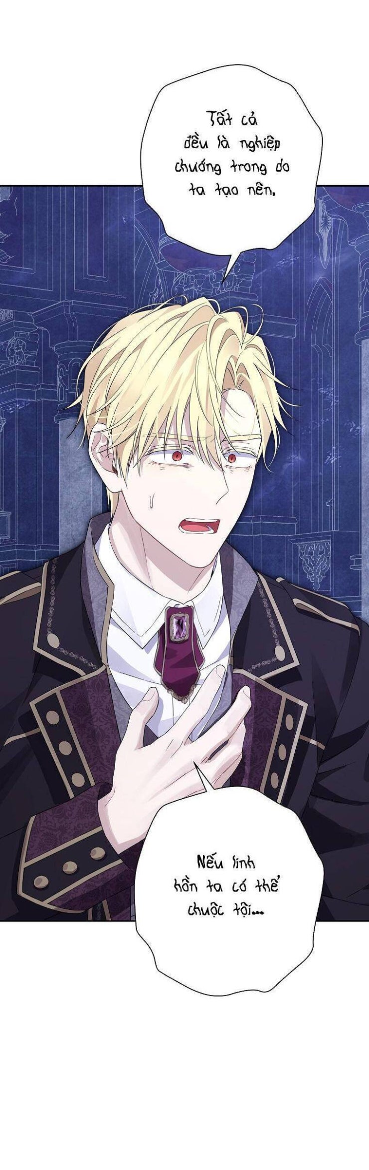 Thực Ra Tôi Mới Là Thật - Page 45