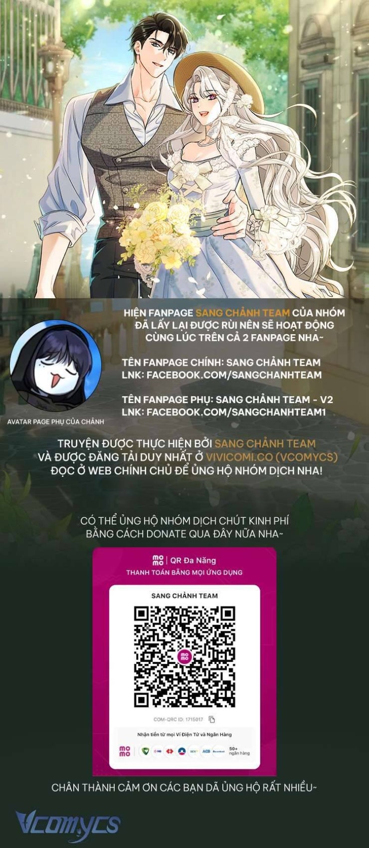 Người Xem Mắt Của Ác Nữ Quá Hoàn Hảo - Page 81