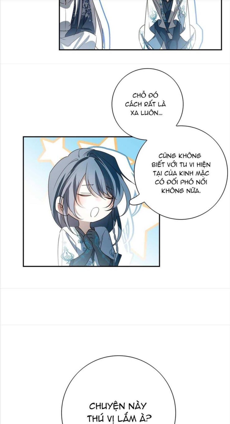 Sau Khi Chết Ta Trở Thành Nốt Chu Sa Của Ca Ca - Page 19