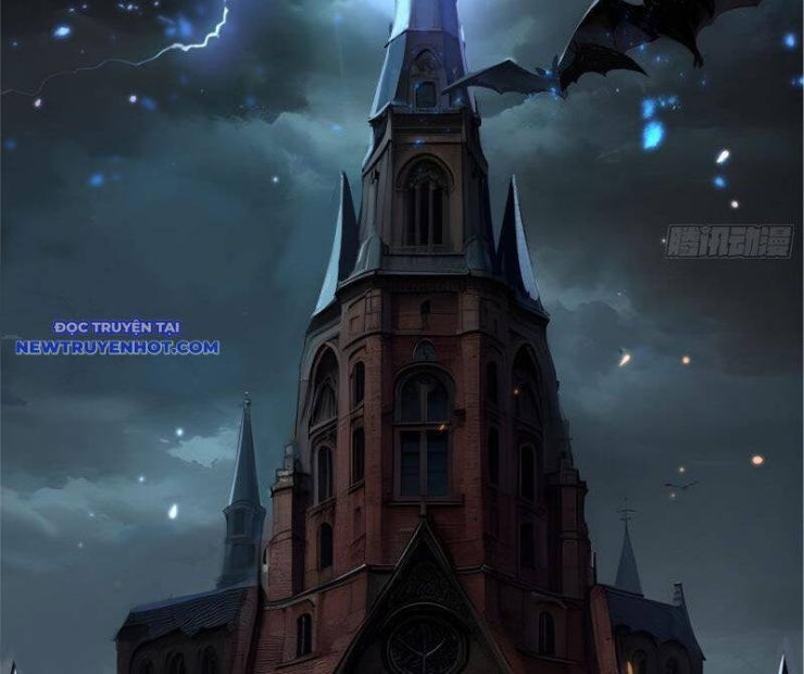 Mạt Thế Chi Đỉnh, Đối Kháng Với Quái Dị Cấp Diệt Thế! - Page 6