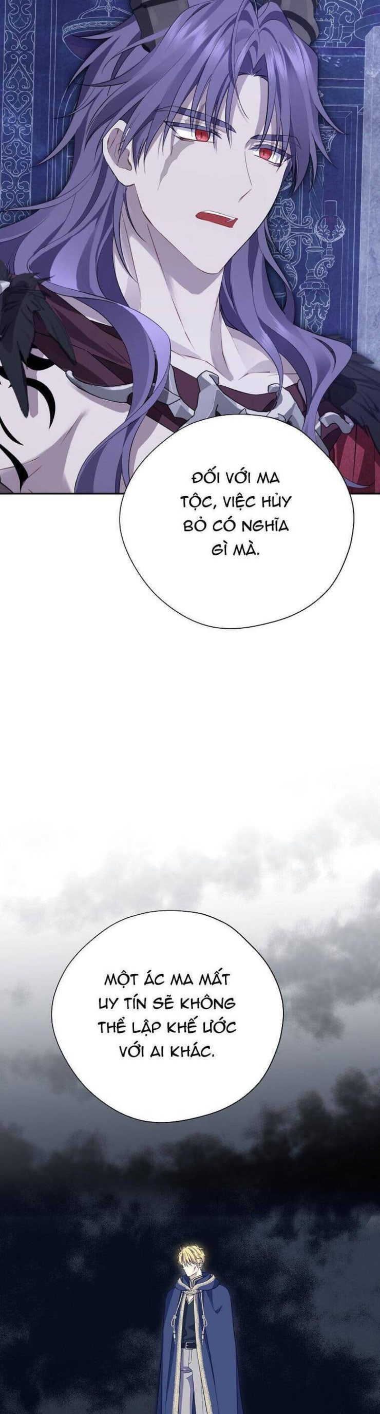 Thực Ra Tôi Mới Là Thật - Page 34