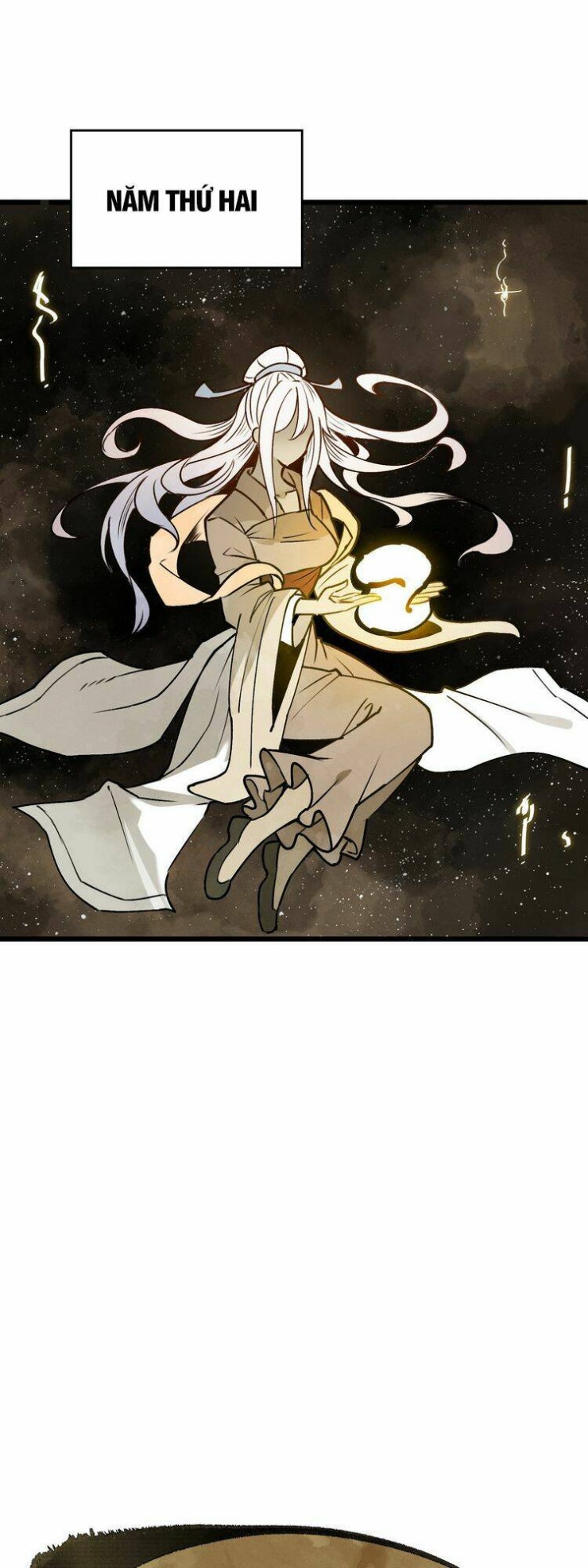 Thiên Đạo Này Cũng Không Ngốc Lắm - Page 10