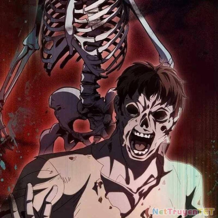 Ta Đoạt Bảo Ma Thần - Page 17