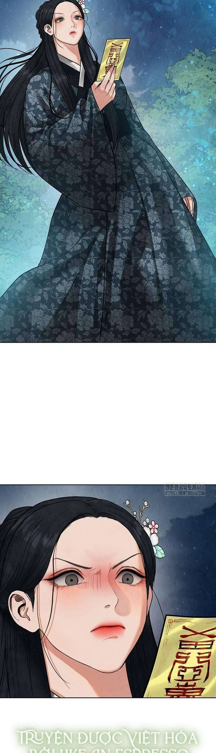 Quỷ Hồn - Page 71