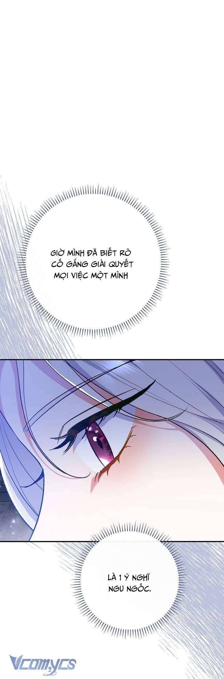 Người Xem Mắt Của Ác Nữ Quá Hoàn Hảo - Page 33