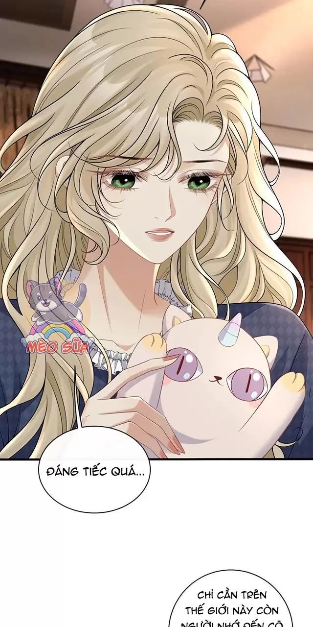 Người Tình Nguy Hiểm - Page 35