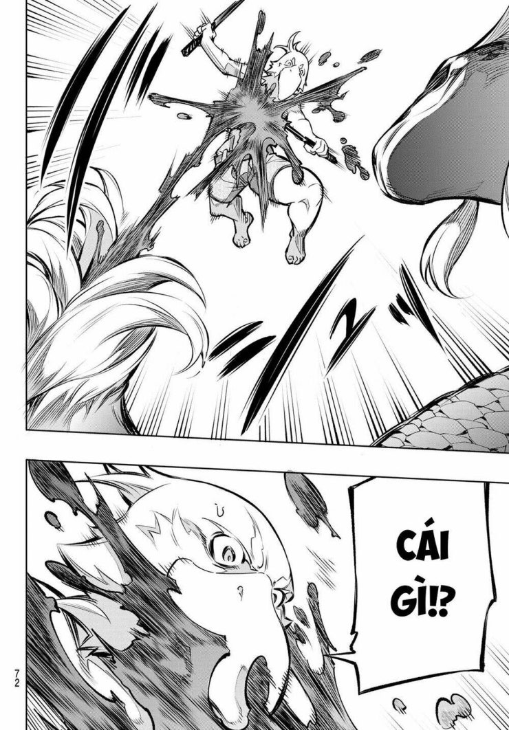 Crappy Game Hunter Challenges God-Tier Game - Page 58