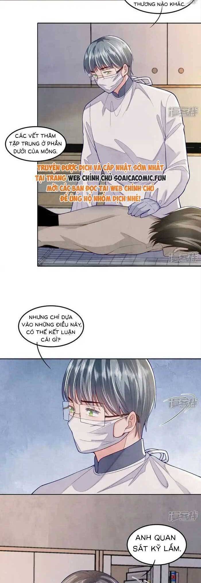 Tôi Có Ông Chồng Hay Ghen - Page 11