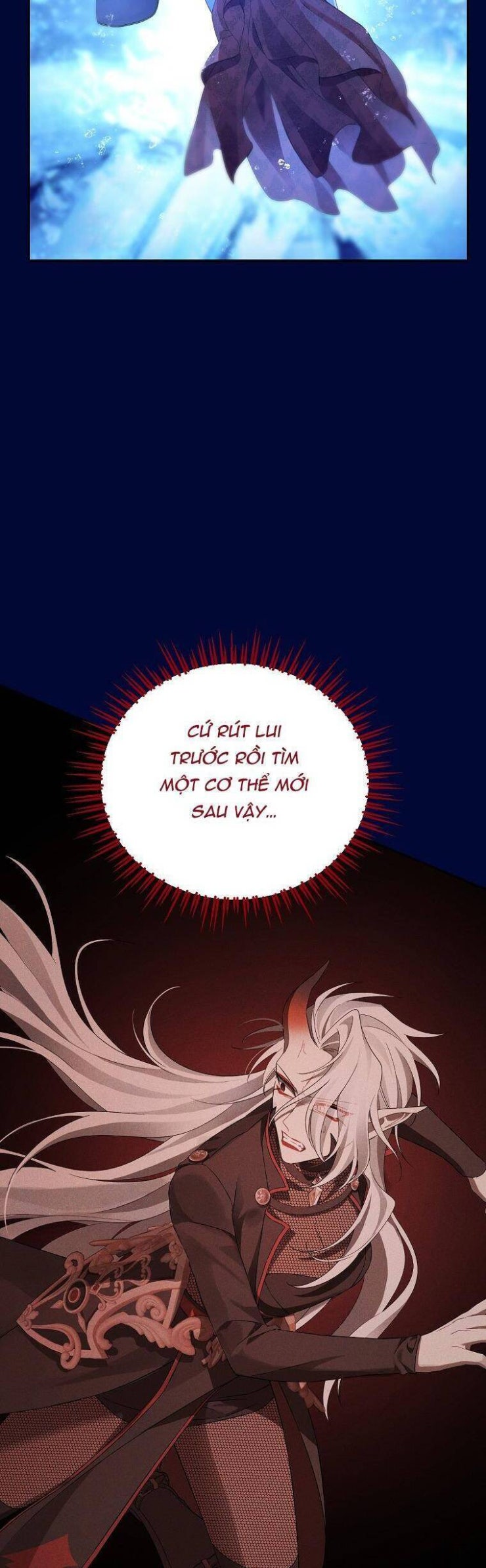 Thực Ra Tôi Mới Là Thật - Page 40