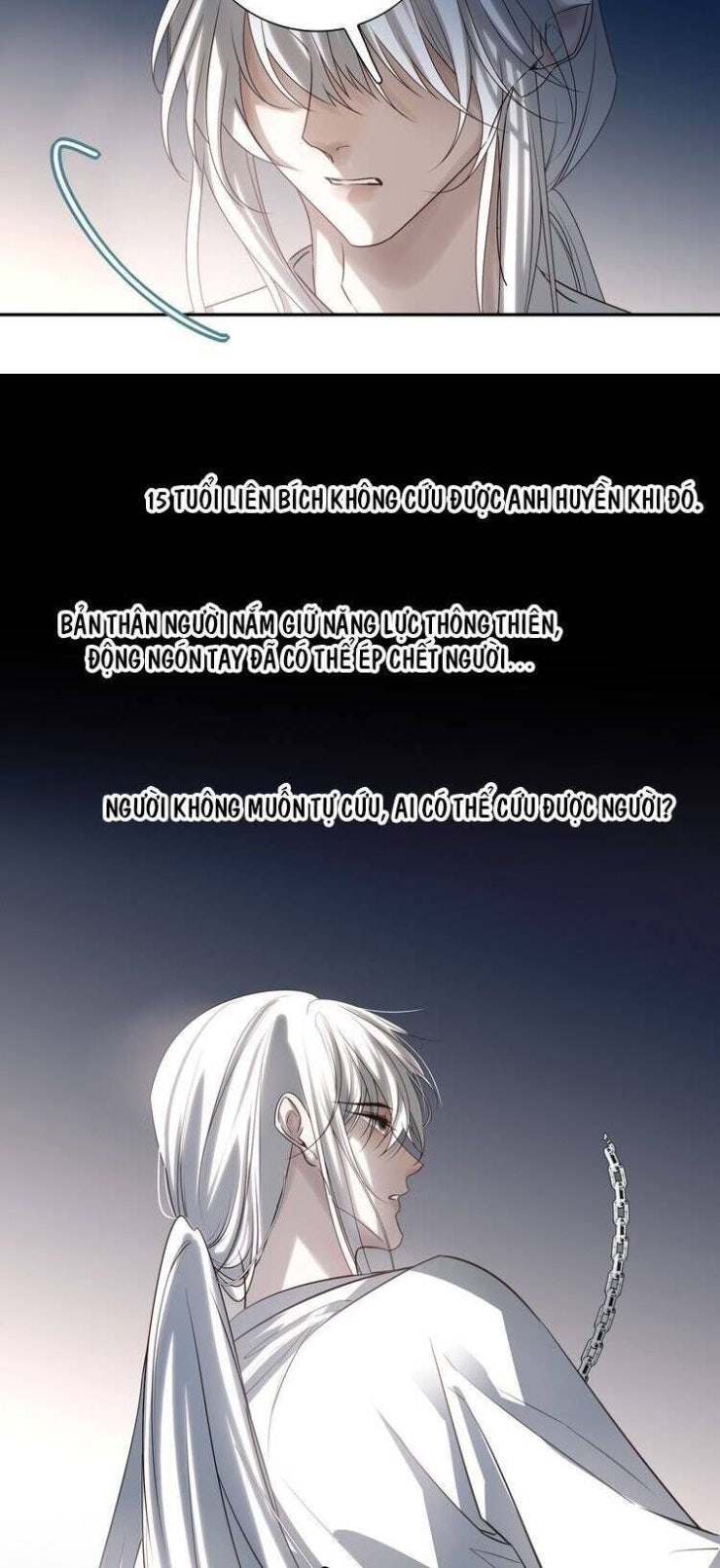 Sau Khi Chết Ta Trở Thành Nốt Chu Sa Của Ca Ca - Page 39