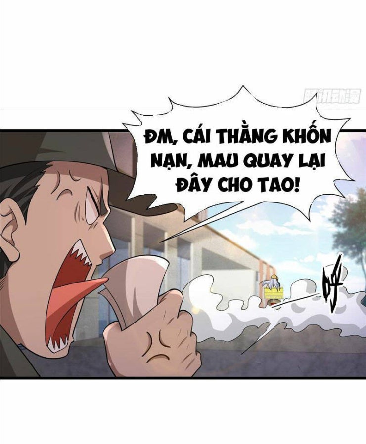 Phu Nhân Nhà Ta Đến Từ Địa Phủ Ngàn Năm - Page 75