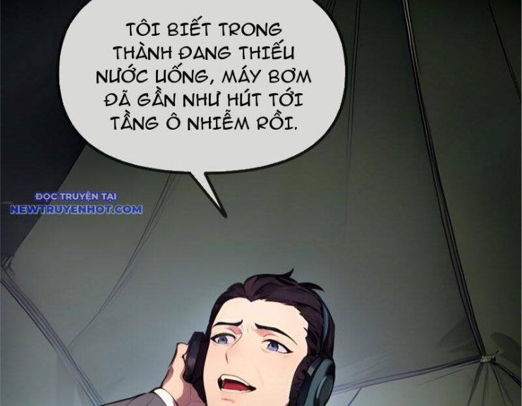 Mạt Thế Chi Đỉnh, Đối Kháng Với Quái Dị Cấp Diệt Thế! - Page 101