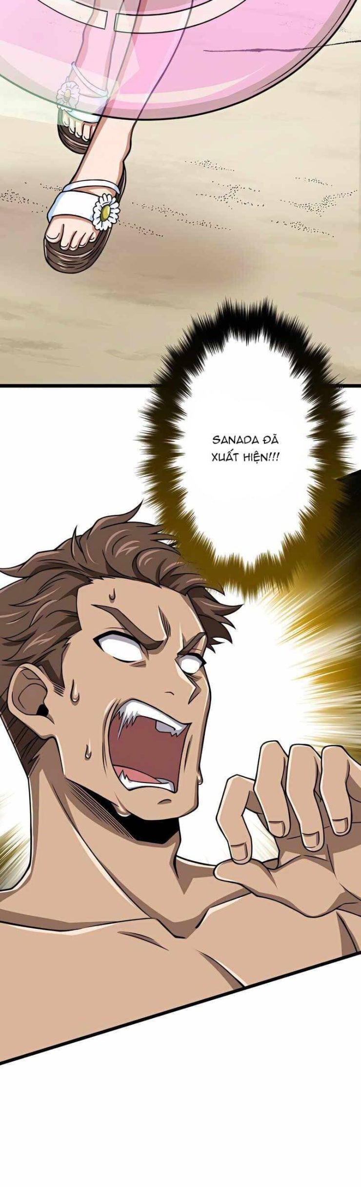 Đại Hiền Nhân Ma Thuật Cấp 99990000 - Page 24