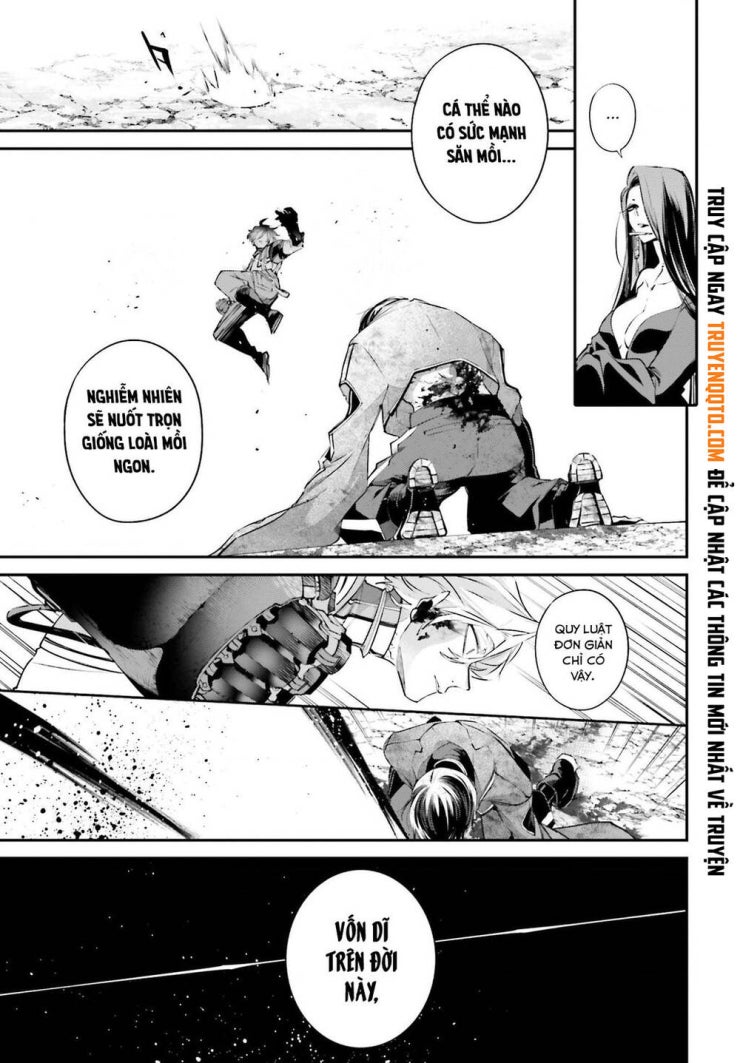 Chiến Tuyến Siêu Cường - Page 18