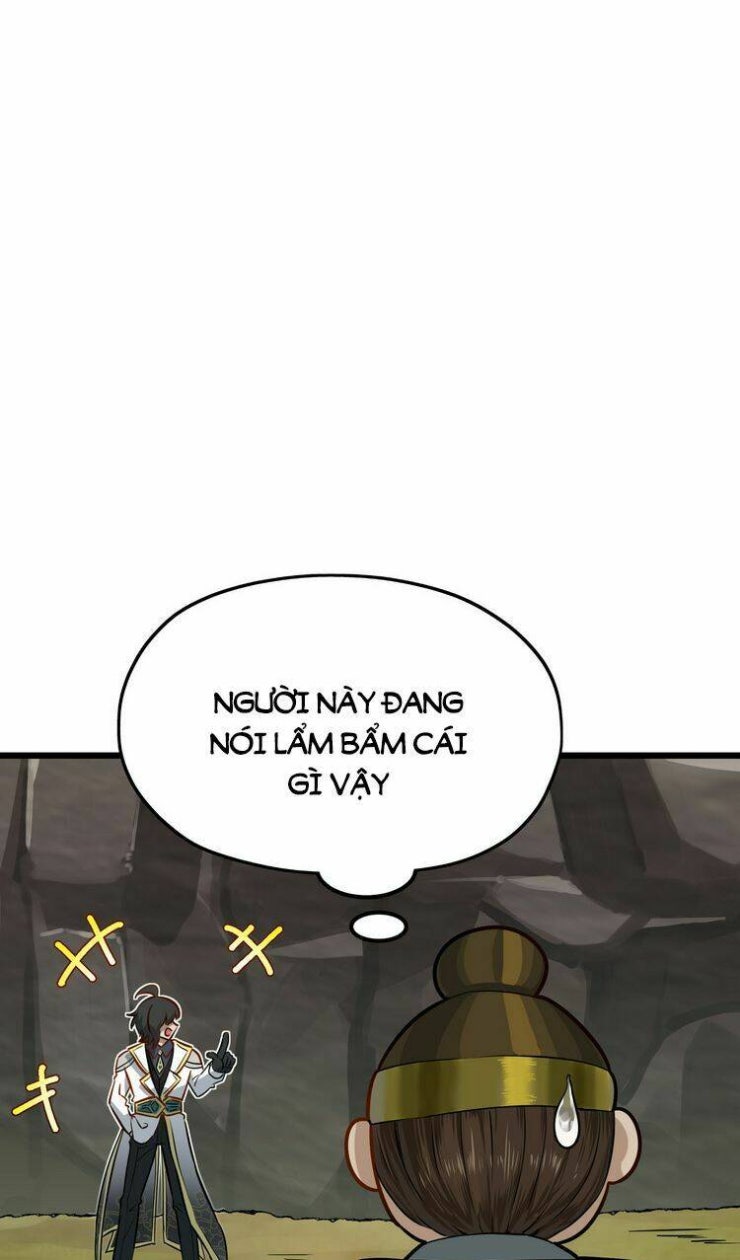 Thiên Đạo Này Cũng Không Ngốc Lắm - Page 35