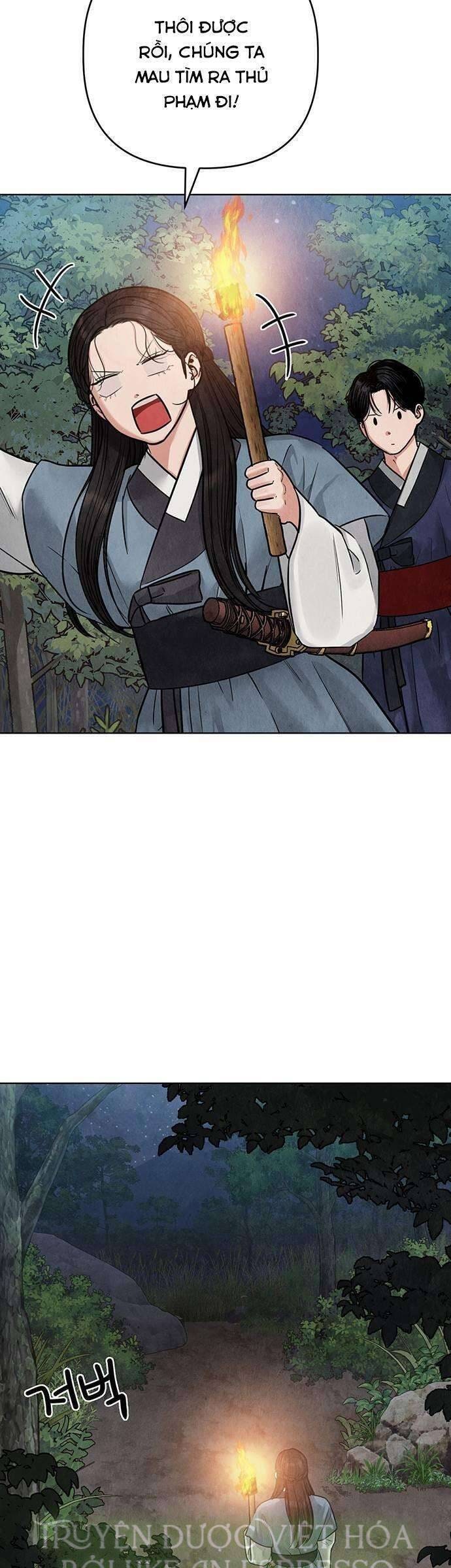 Quỷ Hồn - Page 27