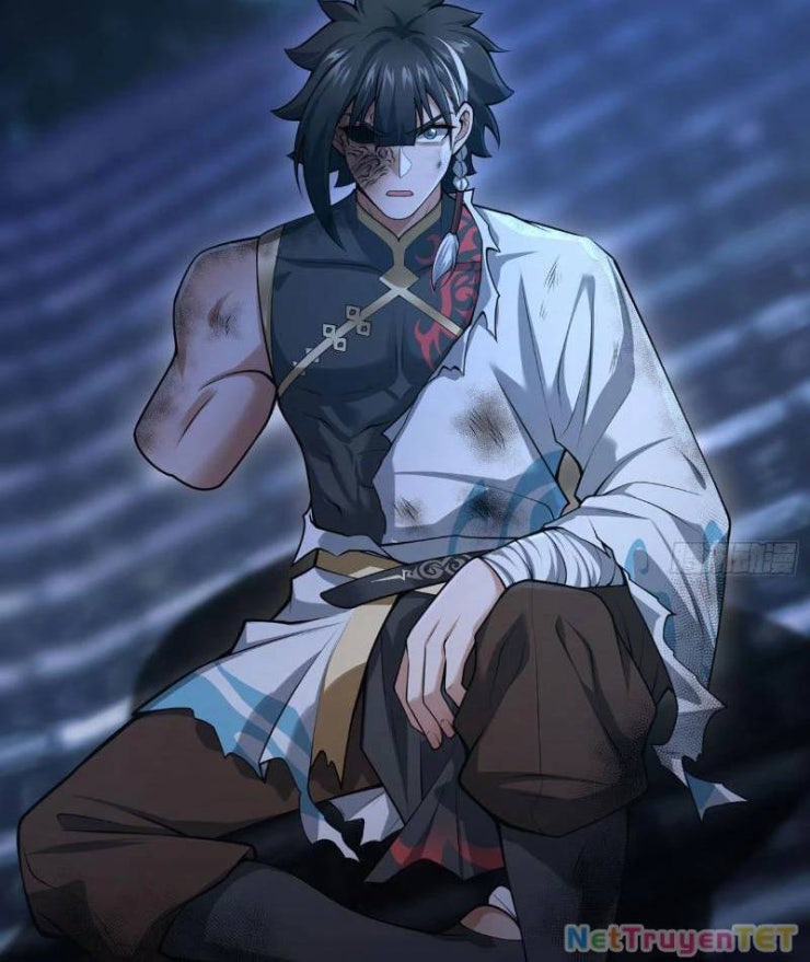 Giết Ta Thêm Vài Lần Nữa, Ta Liền Trở Thành Vô Địch! - Page 60