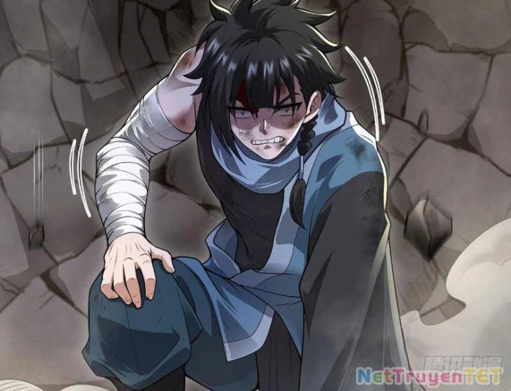 Giết Ta Thêm Vài Lần Nữa, Ta Liền Trở Thành Vô Địch! - Page 79