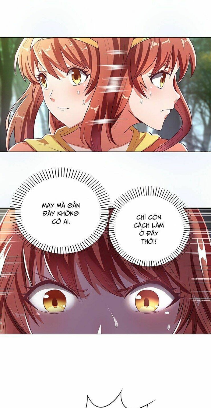 Diệu Thủ Cuồng Y - Page 10