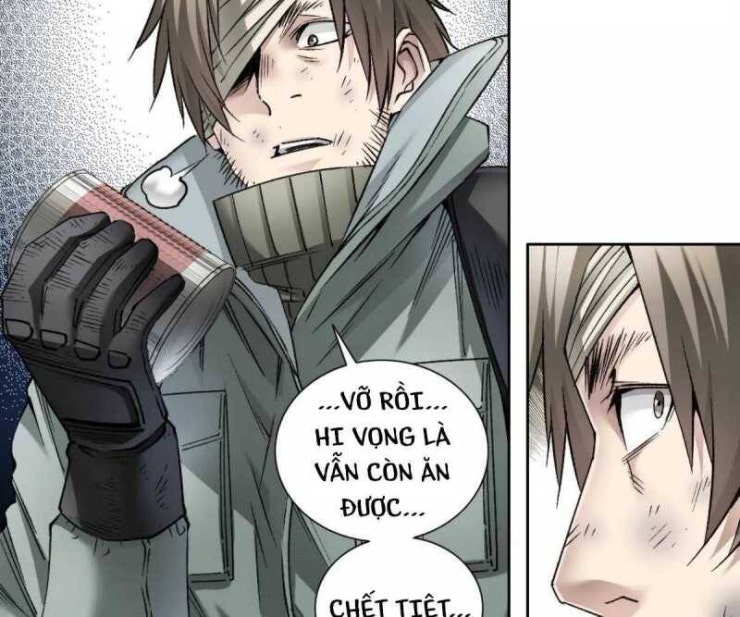 Ta Xây Dựng Tổ Chức Cứu Thế - Page 8