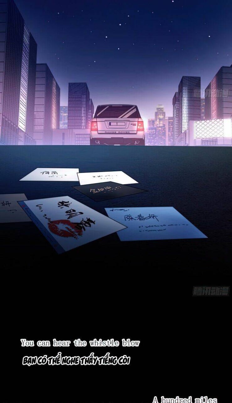 Ta Không Muốn Trùng Sinh Đâu - Page 20