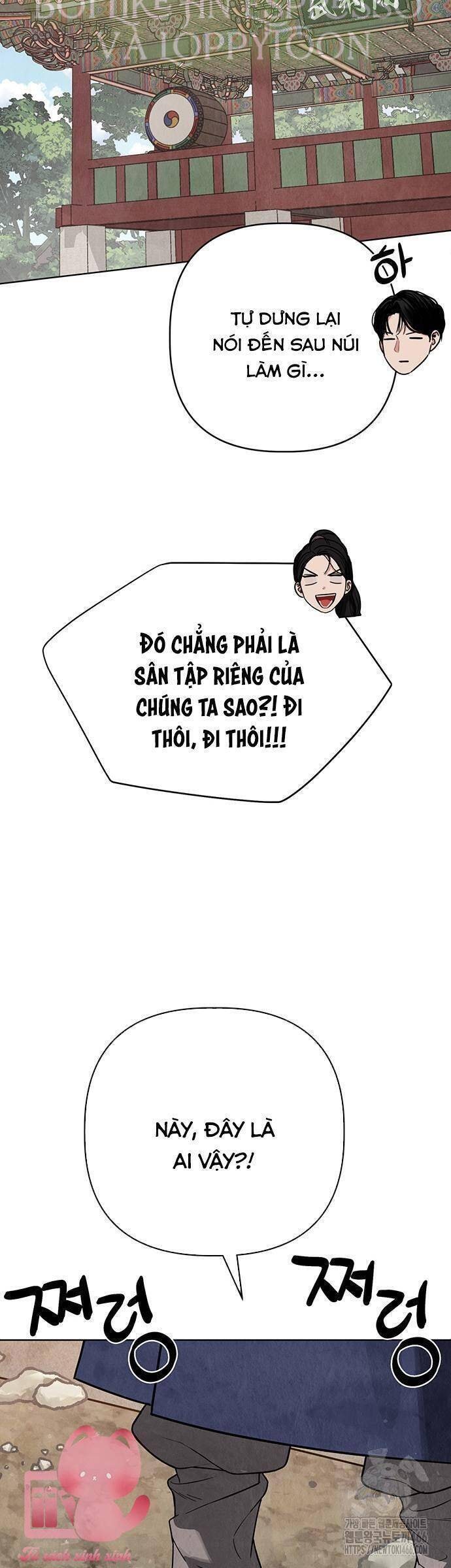 Quỷ Hồn - Page 36