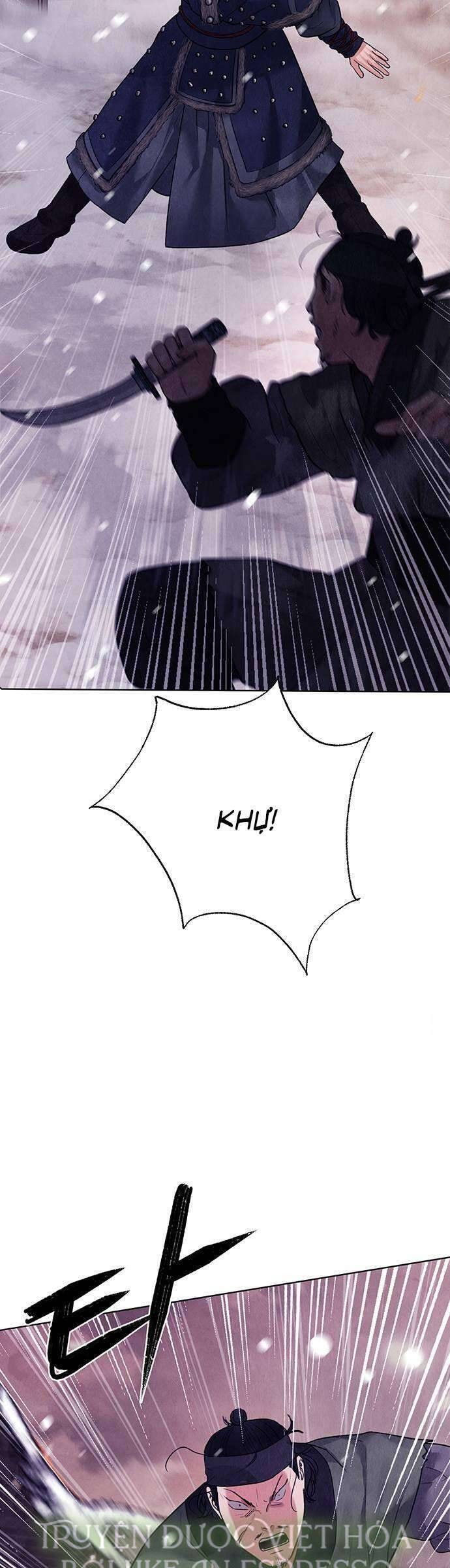 Quỷ Hồn - Page 65