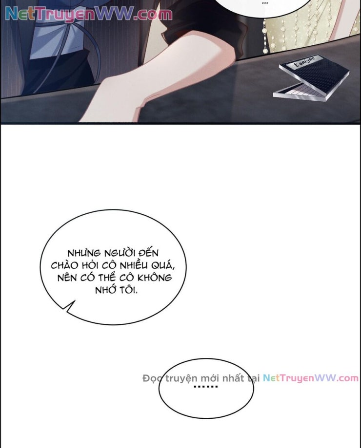 Người Tình Nguy Hiểm - Page 16