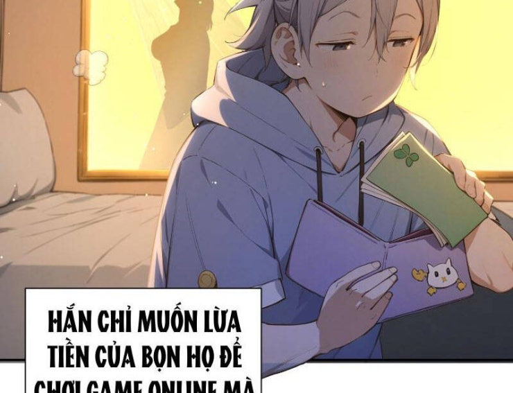 Người Chơi Hệ Tu La - Page 52