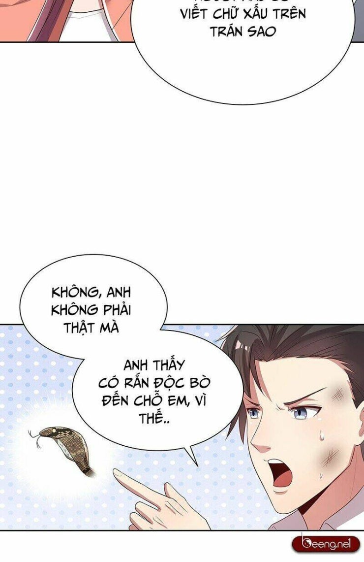 Diệu Thủ Cuồng Y - Page 43