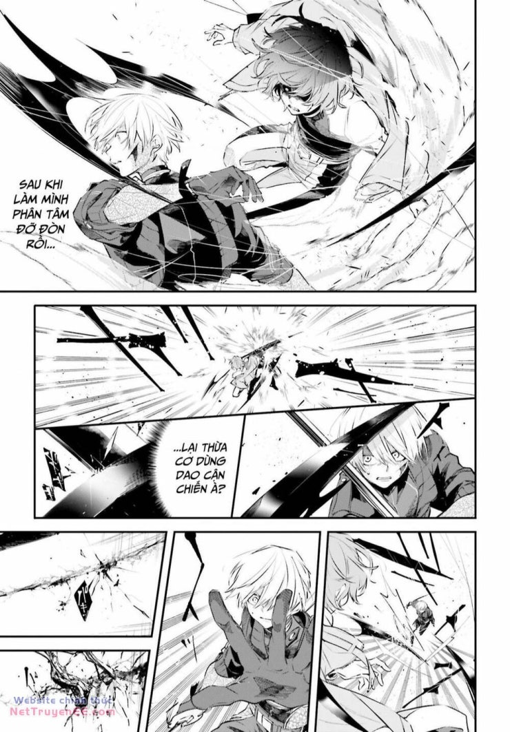 Chiến Tuyến Siêu Cường - Page 5