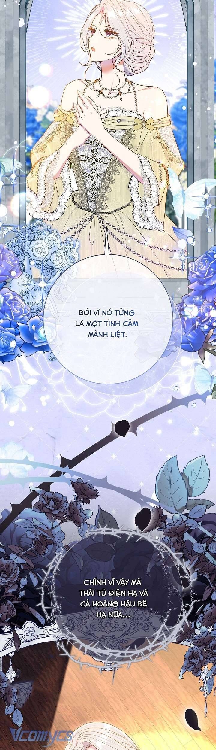 Người Xem Mắt Của Ác Nữ Quá Hoàn Hảo - Page 37