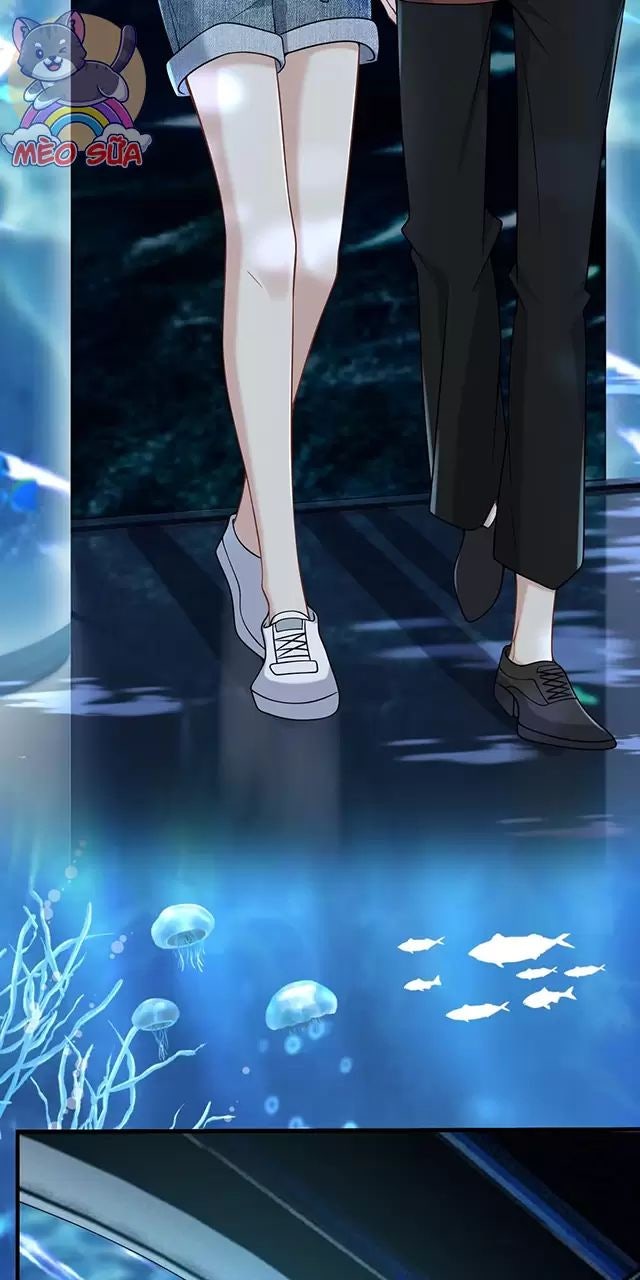 Người Tình Nguy Hiểm - Page 22