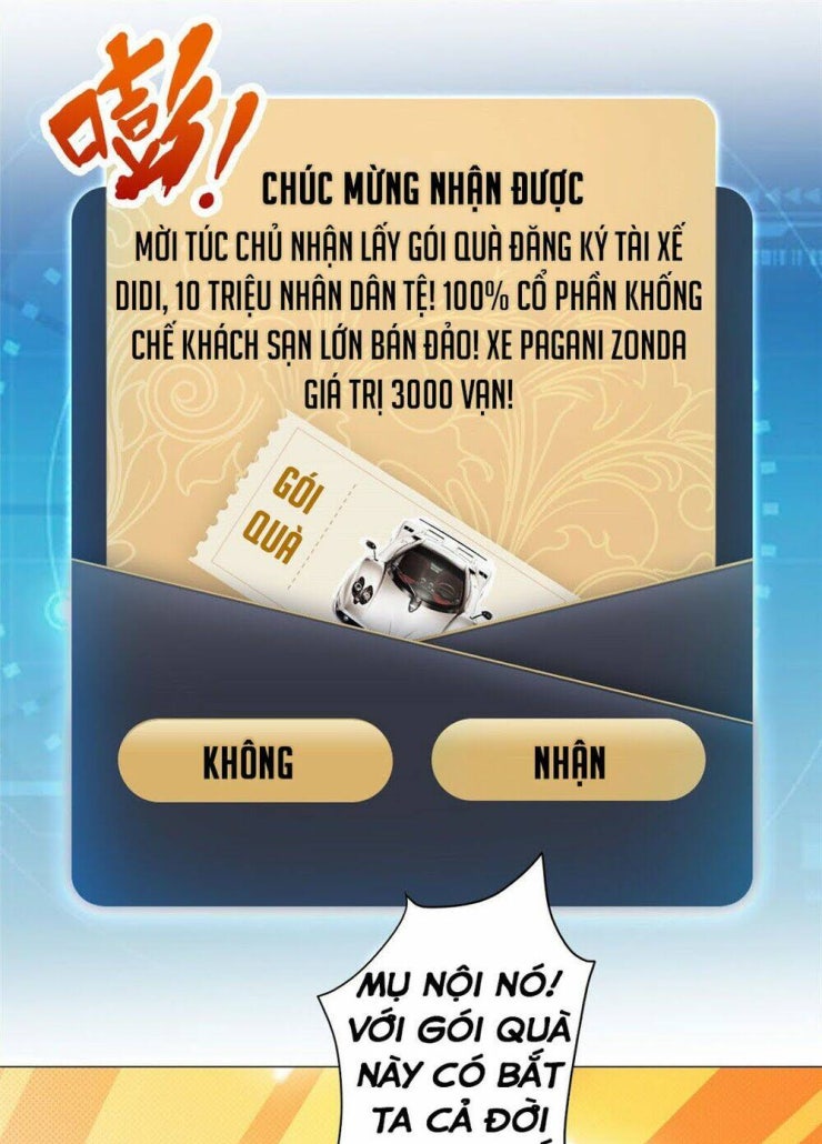 Mỗi Tuần Ta Có Một Nghề Nghiệp Mới - Page 20